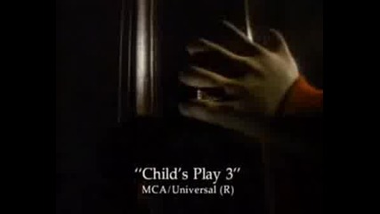 Childs Play 3 - Trailer