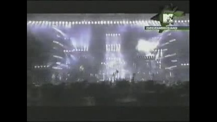 Rammstein - Sehnsucht (live)
