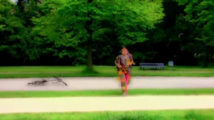 Technohead - I Wanna Be A Hippy