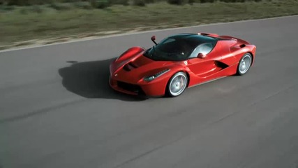 Ferrari Crash Tests Autos