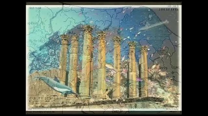 Изгубеният Свят на Атлантида