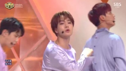 Boyfriend - Star