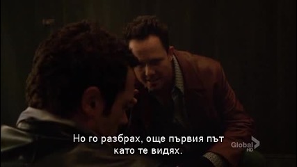 Life on Mars (us) - S1e17 - Bg Subtitles