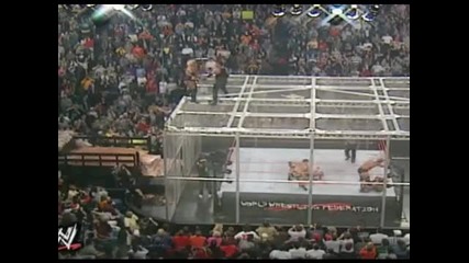 Wwe Top 10 Accidents Brutal Moves