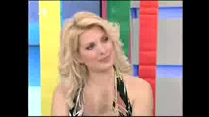 Makis Hristodoulopoulos-to ponemeno stithos mou