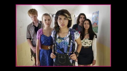 Lemonade Mouth - Breakthrough