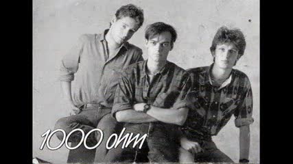 1000 Ohm - A.g.n.e.s. (music Video with lyrics)