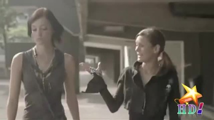 David Guetta - Love Don't Let Me Go