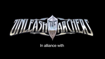 Unleash The Archers - General Of The Dark Army (official Video)