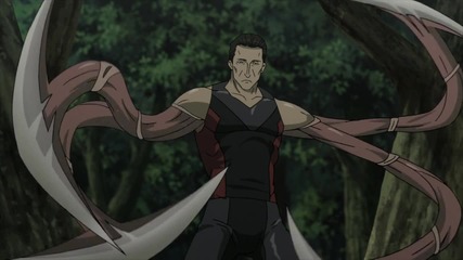 Kiseijuu Sei no Kakuritsu Episode 22 Eng Subs