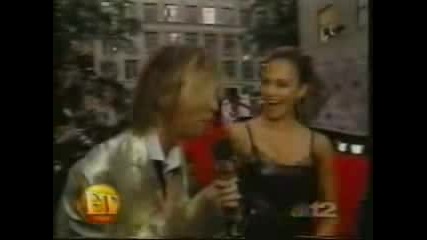 Jessica Alba - Best Video!