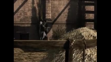 Assassins Creed Brotherhood - Exotic Gameplay Trailer 