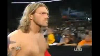 John Cena vs Randy Orton vs nexus vs sheamus vs edgе