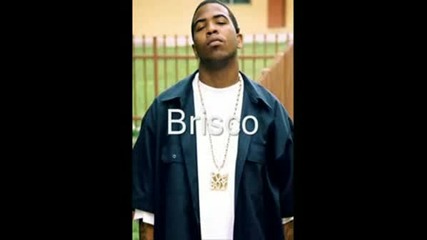 Brisco Feat. Flo Rida - Love New