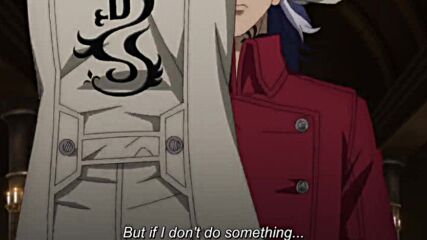 Tokyo Revengers: Seiya Kessen-hen Episode 6