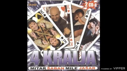 Mitar Miric - Gledam Drinu