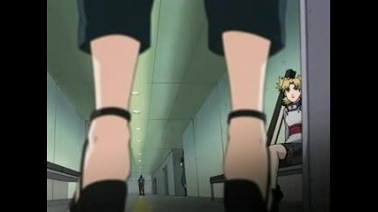 Naruto - Shikamaru Crying