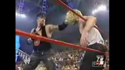 wwe smackdown raw love