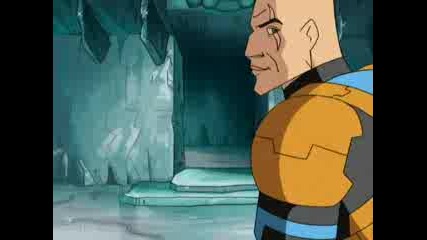 Stargate.infinity.сезон 1 епизод 16 