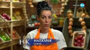 Второ дневно предизвикателство в Hell's Kitchen (03.04.2023) - част 3