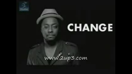 Yes we can - Barack Obama feat Will.i.am