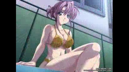 Sexy Anime Girls Amv