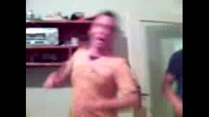 Пияни Задници