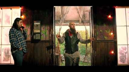 Alexandra Stan - Get Back (hd)