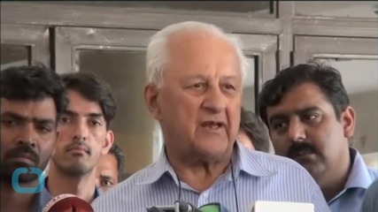 Pakistan Welcomes Zimbabwean Cricketers Amid Tight Security