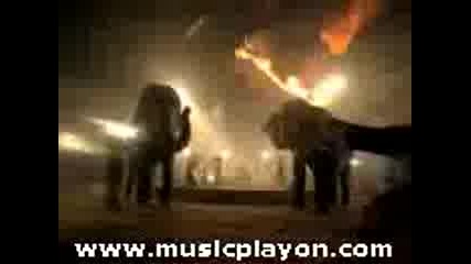 Britney Spears - Circus 