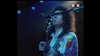 Brian May - Back to the Light