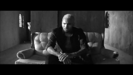 Chris Brown - I can't win + превод
