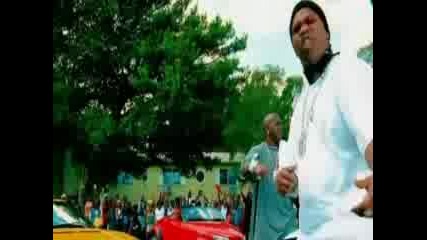 Big Tymers Feat. Lilwayne - Projetc Chick
