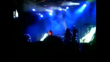 Pain - Suicide Machine - Lyon At Ninkasi Kao Club 16.02.2009