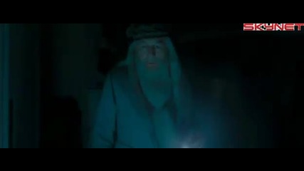 Хари Потър и Нечистокръвният принц (2009) ( Високо Качество ) Част 1 Филм 