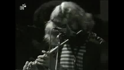 Steamhammer - When All Your Friends Are Gone (1969)