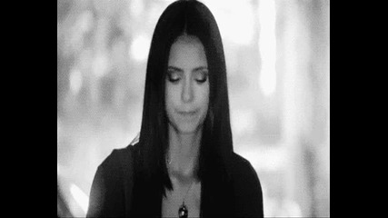 The Vampire Diaries Damon And Elena - What Hurts The Most