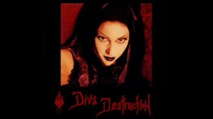 Diva Destruction - Enslaved