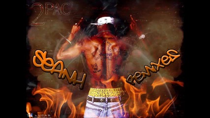 2pac - Dont You Trust Me Remix [seanh2k11]