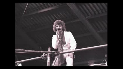 Uriah Heep - Paradise
