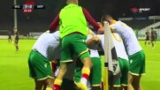 Станислав Шопов с фамозен гол срещу Германия