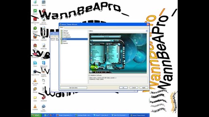 Start Menu wannabeapro(hq)