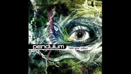 Pendulum - Painkiller (болко- убиец)