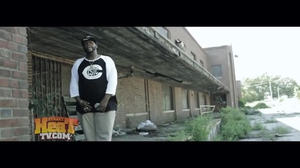 Fifth Ave Henny - Thats My Nigga