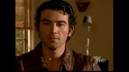 Los Herederos Del Monte Capitulo 3 (3/5)
