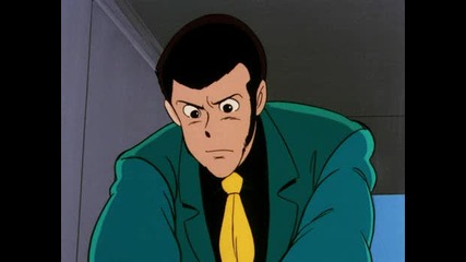 Lupin Iii Season 1 - 6