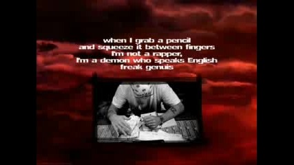 Eminem Forever#1