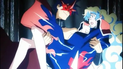 Tengen Toppa Gurren Lagann