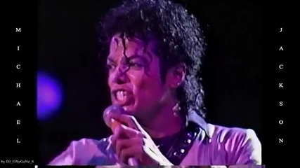 Michael Jackson Bad Tour Live In Yokohama Human Nature High Definition Hd Best Quality 