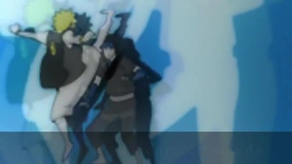 happy 18th birthday naruto ;dd